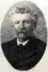 Joseph Chainé (1848-1925)
