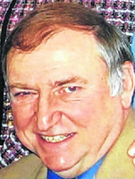 Roger Louis Chenez (1947-2021)