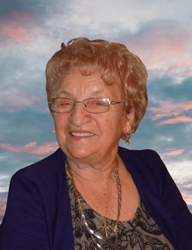 Violette Chainey (1929-2024)
