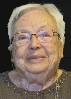 Thérèse Chainey (1930-2021)