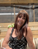 Lauraine Chénier (1963-2026)