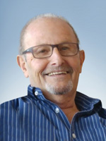 Michel Chainé (1946-2023)