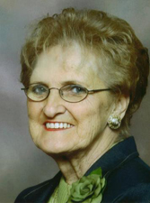 Pauline Chainey (1935-2025)