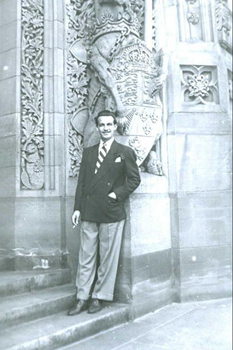 René Vezina (1924-1998)
