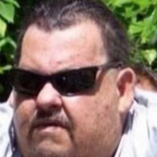 Ronald J. Chainey (1956-2021)