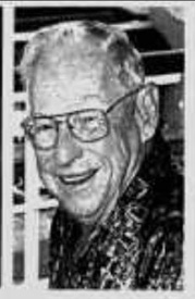 Augustus Shiney (1926-2007)