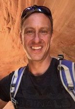 Eric Chénier (1969-2025)