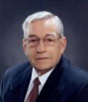 André Chainé (1935-2011)