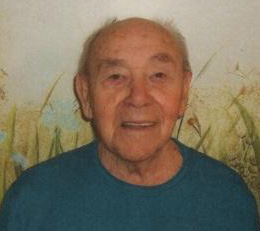 Roland Chénier (1930-2026)
