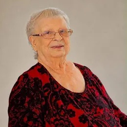 Denise Chénier (1941-2026)