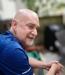 Jean Chénier (1958-20215)