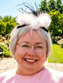 Diana Lynn Georgie (Née Chénier) (1945-2026)