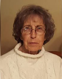 Eleanor Florence Chenier (1933-2026)