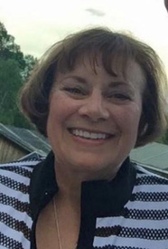 Vivian Chénier (Née Zanette) (1946-2025)