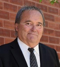 Jean Chenay (1950-2020)