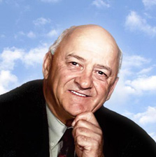 Robert Chénier (1943-2026)